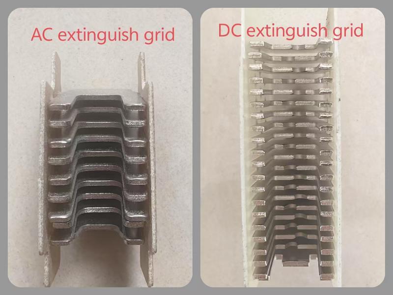 Greenwatt DC1000V формованные выключатели с цепи по сравнению с конкурентами: техническое расстройство дизайна вымирания дуги