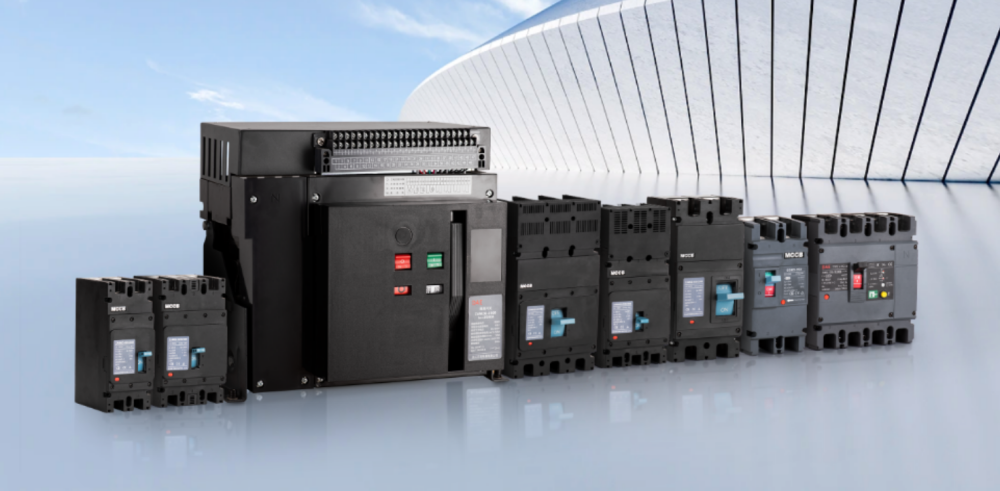 Zhejiang Dongan Electric Co., Ltd. глубоко вовлечен в поле MCCB в течение 28 лет: почему три основных преимущества делают его предпочтительным выбором для покупателей B-END