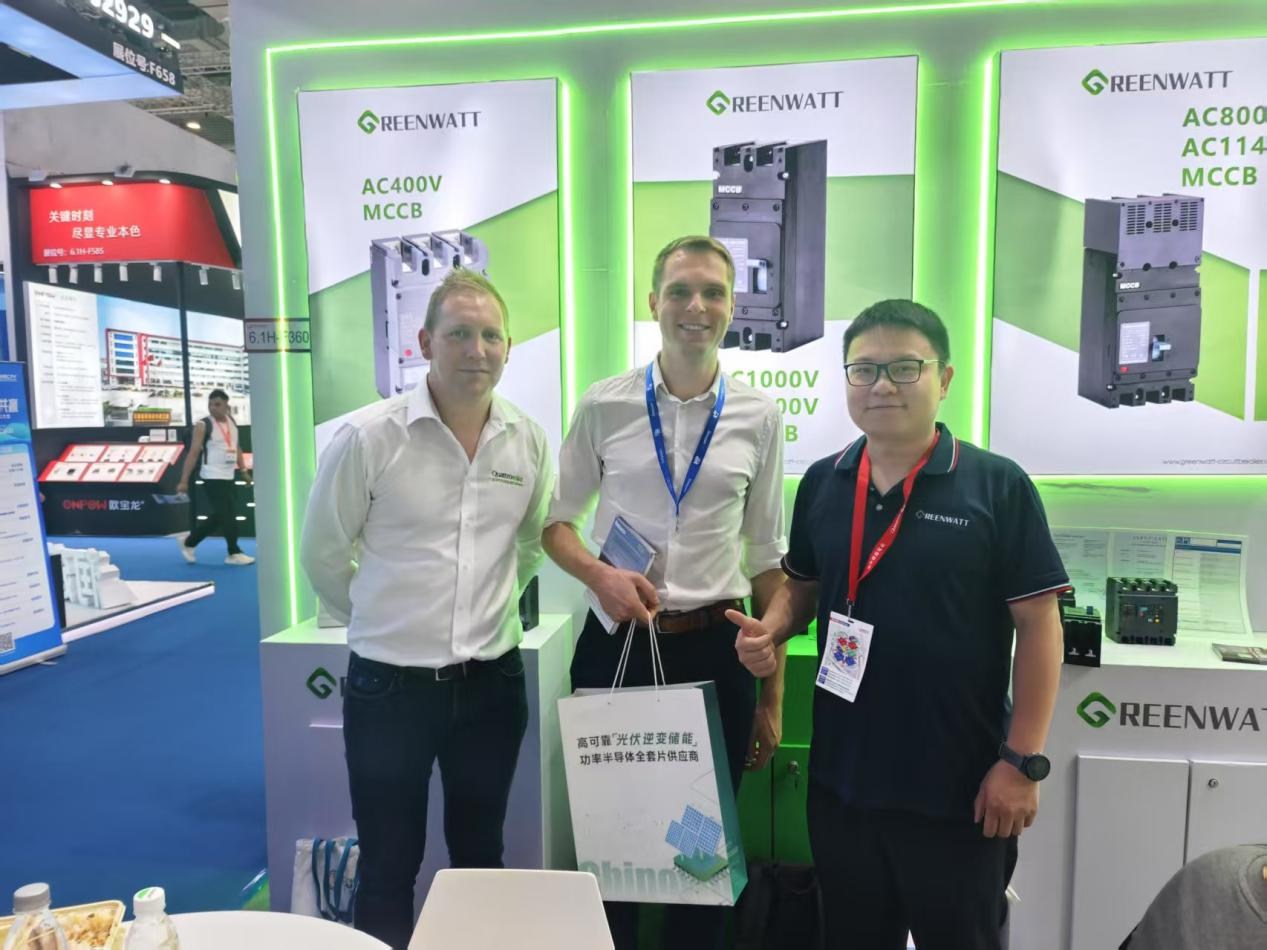 18 -й SNEC International Solar Photocoltaic Photocaltaic Generation и Smart Energy выставка энергии