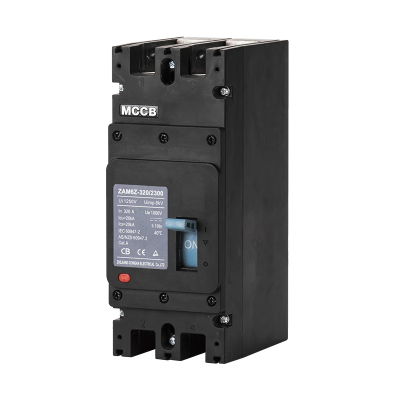 320A PV -выключатель DC1000V